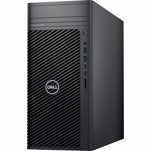 Dell PVK5H Workstations Precision 3680 Workstation 884116479321