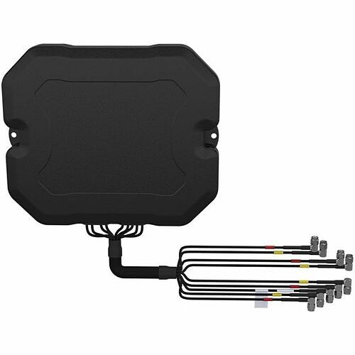 Panorama Antennas CASEANTG4-6-60-Q Antennas Caseant[x]4-6-60[-x] Antenna Caseantg4660q 