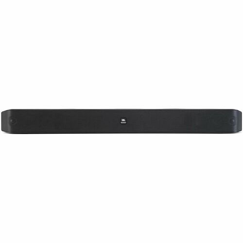 Harman Pro JBL-PSB2NA Multimedia Speakers Jbl Professional Pro Soundbar Psb-2 2.0 Bluetooth Sound Bar Speaker - Black - Wall Mountable, Table  Jblpsb2na 691991043093