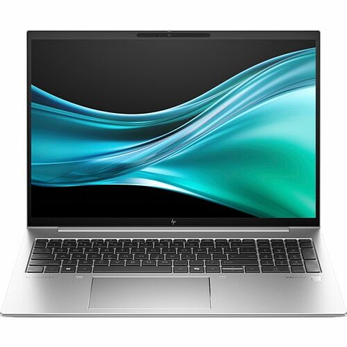 Hp AM2T7EC#ABA Notebooks Hp Elitebook 860 G11 16" Touchscreen Notebook - Wuxga - 60 Hz - Intel Core Ultra 7 1st Gen 165u - 32 Am2t7ecaba 198701327547