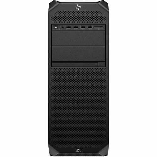 Hp AM9L7UA#ABA Workstations Hp Z6 G5 Workstation - Intel Xeon W W5-3433 - 128 Gb - 512 Gb Ssd - Tower - Intel W790 Chip - Window Am9l7uaaba 198701355823