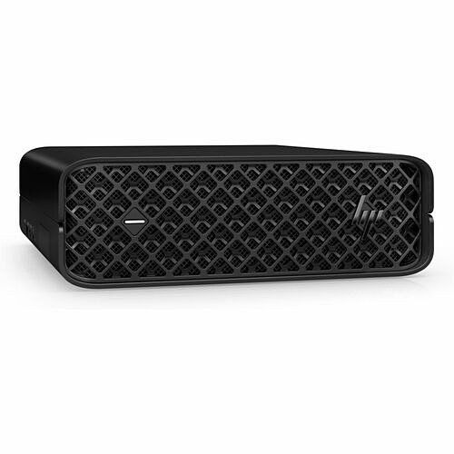 Hp AM8G2UA#ABA Workstations Hp Z2 Mini G9 Workstation - Intel Core I7 14th Gen I7-14700k - 32 Gb - 2 Tb Ssd - Mini Pc - Intel Ch Am8g2uaaba 198701352020