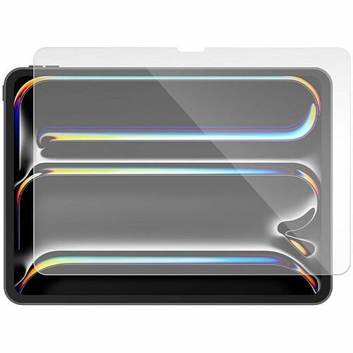 Maclocks DGIPDP11 Protective Screens & Privacy Filters Ipad Pro M4 11" (2024), Tempered Glass Screen Protector - Ipad Pro M4 11" (2024), Tempered Glass Scr 810157341143