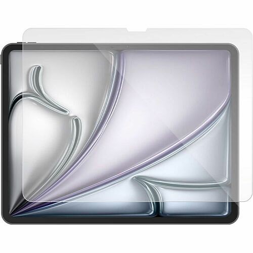 Maclocks DGIPDA13 Protective Screens & Privacy Filters Ipad Air M2 13" (2024), Tempered Glass Screen Protector - Ipad Air M2 13" (2024), Tempered Glass Scr 810157341174