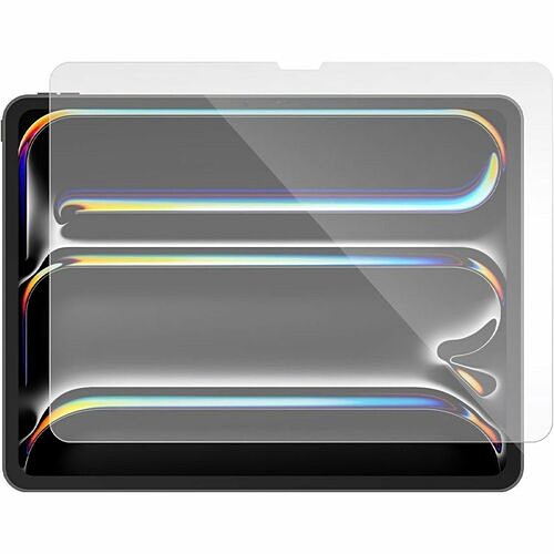 Maclocks DGIPDP13 Protective Screens & Privacy Filters Ipad Pro M4 13" (2024), Tempered Glass Screen Protector - Ipad Pro M4 13" (2024), Tempered Glass Scr 810157341150