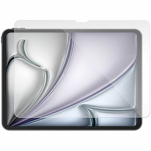 Maclocks DGIPDA11 Protective Screens & Privacy Filters Ipad Air M2 11" (2024), Tempered Glass Screen Protector - Ipad Air M2 11" (2024), Tempered Glass Scr 810157341167