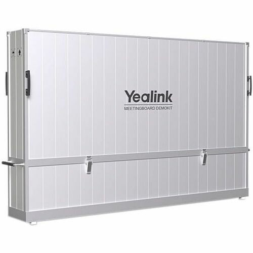 Yealink 3311063 Miscellaneous Kits Yealink Meetingboard Demokit - 1 (3311063) 841885121752