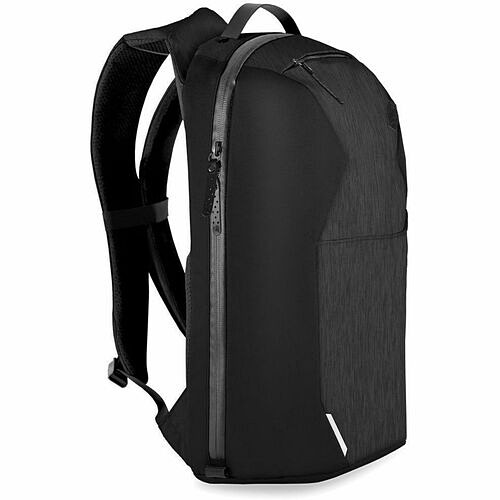 Stm Bags stm-111-432P-01 Carrying Cases Stm Goods Myth Carrying Case (backpack) For 16" Notebook - Magnet Black - Shoulder Strap - 4.76 Gal  Stm111432p01 618952512689