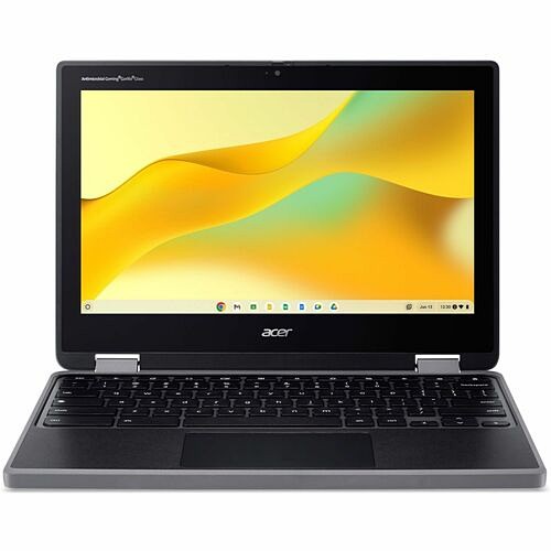 Acer NX.J1YAA.001 Notebooks Chromebook Spin 311 R724t-k70p 2 In 1 Chromebook Nxj1yaa001 195133264181