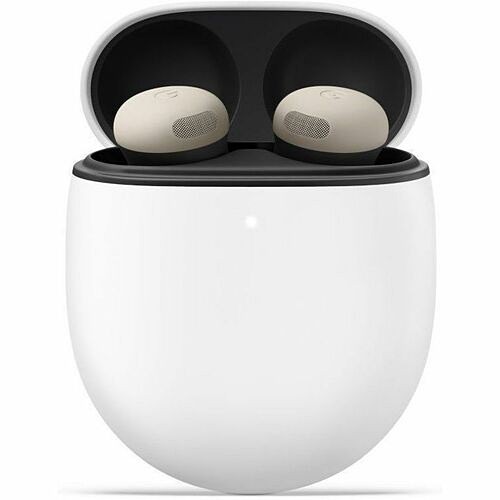 Google GA05761-US Headsets/Earsets Google Pixel Buds Pro 2 Earset - Gemini - Stereo - True Wireless - Bluetooth - Earbud - Binaural - I Ga05761us 840244604462