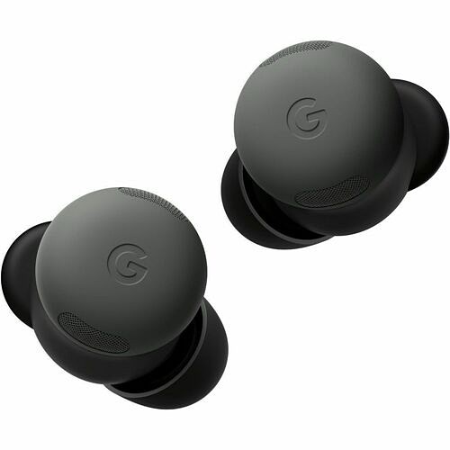 Google GA05762-US Headsets/Earsets Google Pixel Buds Pro 2 Earset - Gemini - Stereo - True Wireless - Bluetooth - Earbud - Binaural - I Ga05762us 840244604554