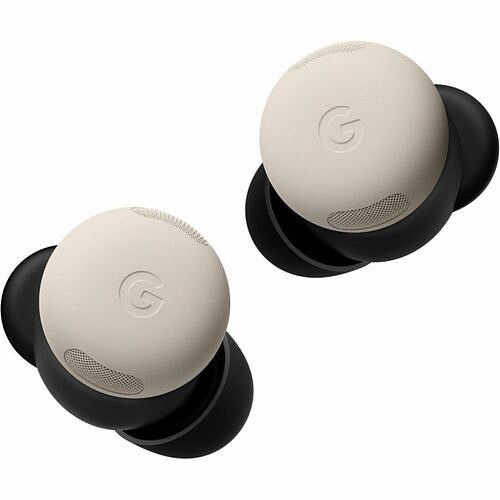 Google GA05760-US Headsets/Earsets Google Pixel Buds Pro 2 Earset - Gemini - Stereo - True Wireless - Bluetooth - Earbud - Binaural - I Ga05760us 840244604448