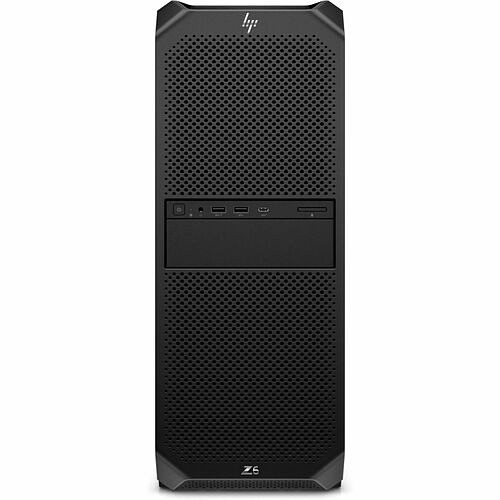 Hp AK2A1UA#ABA Workstations Hp Z6 G5 A Workstation - Amd Ryzen Threadripper Pro 7945wx - 32 Gb - 1 Tb Ssd - Tower - Amd Chip - W Ak2a1uaaba 198701276692