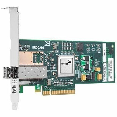Hp 571520-001 Fibre Channel NICs Ap769a 81b Fibre Channel Host Bus Adapter 571520001 