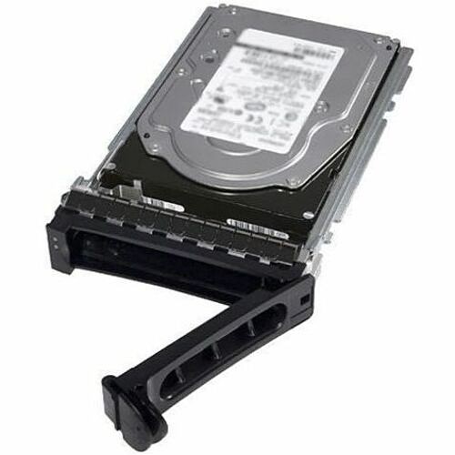 Dell WMJJR Hard Drives 600gb 10k Rpm Sas 12gbps 2.5in Hot-plug Drive 