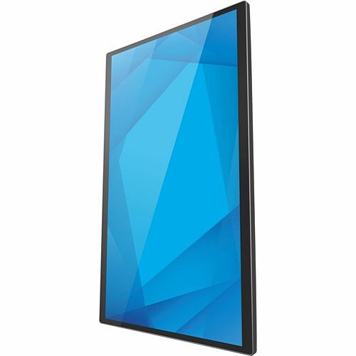 Elo Touch E968313 Touchscreen Monitors Elo 1504ls 15" Class Led Touchscreen Monitor - 16:9 - 20 Ms - 15.6" Viewable - Projected Capacitive  843173155555