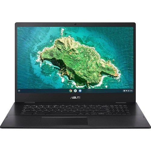 Asus CX1700CKA-SS48F Notebooks Asus Chromebook Cx1 Cx1700 Cx1700cka-ss48f 17.3" Chromebook - Full Hd - Intel Celeron N4500 - 4 Gb - Cx1700ckass48f 197105585515