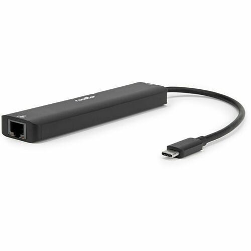 Rocstor Y10A310-S1 Docking Stations Rocstor Premium Docking Station - For Desktop Pc/notebook/monitor/smartphone/memory Card Reader - Ch Y10a310s1 810136920758