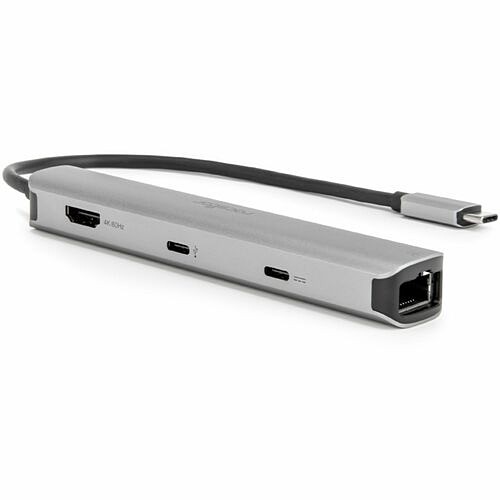 Rocstor Y10A311-S1 Docking Stations Rocstor Premium Slim Docking Station - For Desktop Pc/notebook/tablet/smartphone/monitor/mouse/keybo Y10a311s1 810136920765