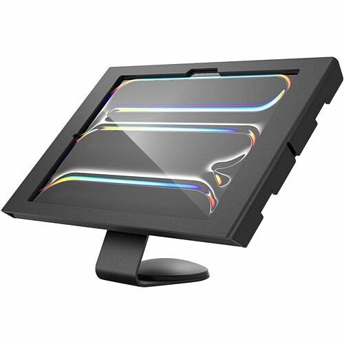 Maclocks 111B13APXB Miscellaneous Kits Ipad Air M2 And M3 13in, Apex Enclosure Core Stand - Black (111b13apxb) 810157341334