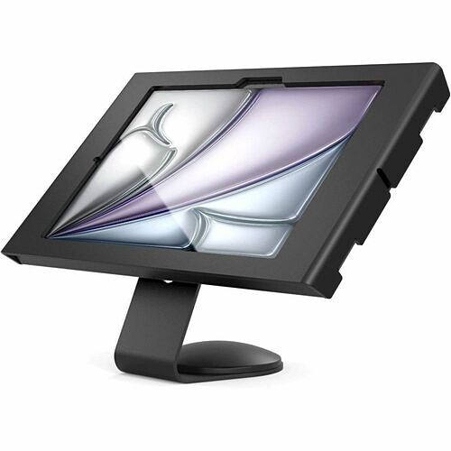 Maclocks 111B11APXB Stands & Cabinets Compulocks Tablet Pc Stand - Up To 11" Screen Support - Countertop - Black - For Ipad Air (111b11apx 810157341310