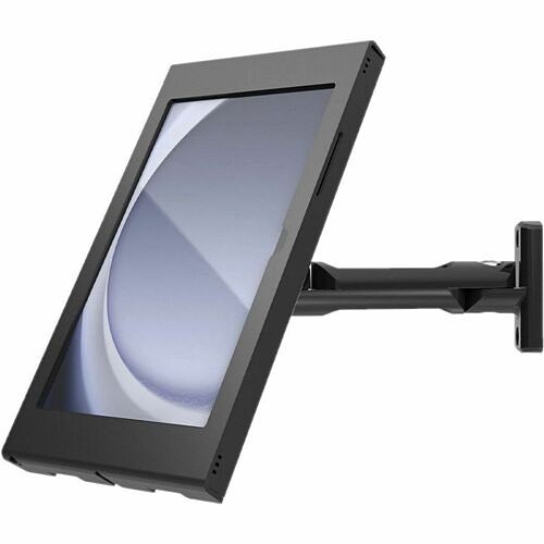 Maclocks 827B11GSWL9B Miscellaneous Kits Galaxy Tab A9+ 11in, Swell Enclosure Swing Wall Mount - Black (827b11gswl9b) 810157342287