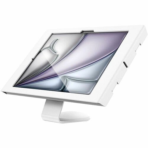 Maclocks 111W11PAPX4W Miscellaneous Kits Compulocks Ipad Pro M4/ipad Air M2 2024 Enclosure Core Counter Stand Or Wall Mount - Apex C (111w11p 810157341365