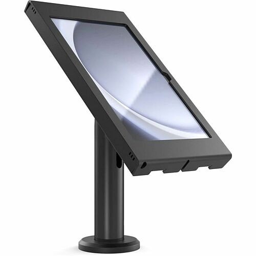 Maclocks TCDP0111GSWL9B Miscellaneous Kits Galaxy Tab A9+ 11in, Swell Enclosure Tilting Stand 8in - Black (tcdp0111gswl9b) 810157342294