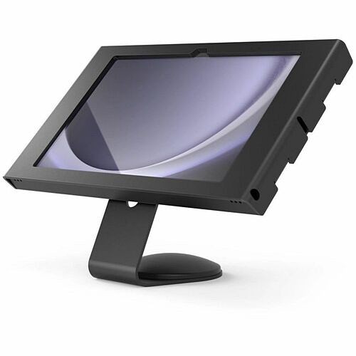 Maclocks 111B11GSWL9B Miscellaneous Kits Compulocks Galaxy Tab A9/a9+ Enclosure Core Counter Stand Or Wall Mount (111b11gswl9b) 810157342256
