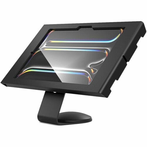 Maclocks 111B11PAPX4B Miscellaneous Kits Compulocks Ipad Pro M4/ipad Air M2 2024 Enclosure Core Counter Stand Or Wall Mount - Apex (111b11pap 810157341358