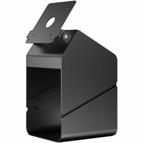 Maclocks PK0111APXB Miscellaneous Kits Compulocks Tablet Pos Stand With Printer Mount - Tablet Printer Kiosk (pk0111apxb) 810157341709