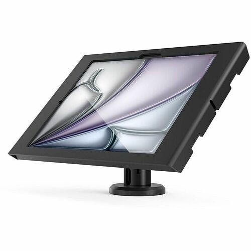 Maclocks TCDP0413APXB Miscellaneous Kits Ipad Air M2 And M3 13" Apex Enclosure Tilting Stand 4" Black - Ipad Air M2 And M3 13" Apex Enclosure Til 810157341686