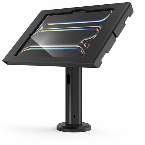 Maclocks TCDP0111PAPX4B Miscellaneous Kits Compulocks Ipad Pro M4/ipad Air M2 2024 Enclosure Rise Stand - Apex Rise (tcdp0111papx4b) 810157341563