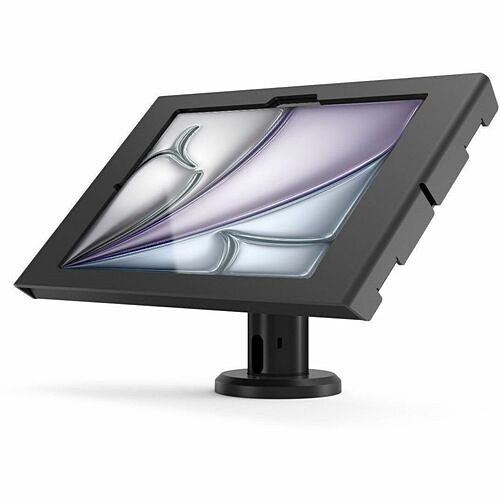 Maclocks TCDP0411APXB Miscellaneous Kits Ipad Air M2 And M3 11" Apex Enclosure Tilting Stand 4" Black - Ipad Air M2 And M3 11" Apex Enclosure Til 810157341679