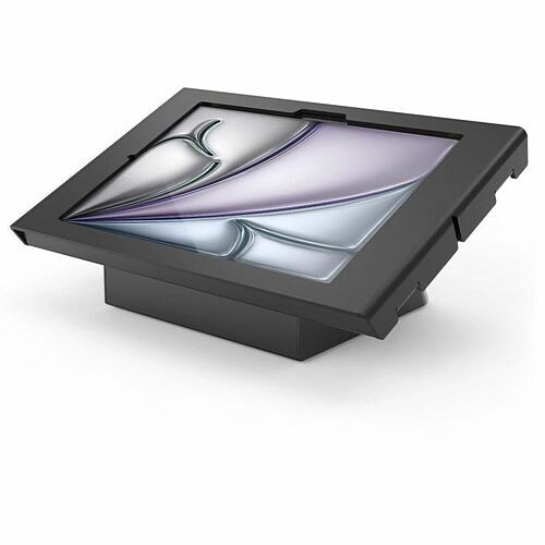 Maclocks 341B11APXB Miscellaneous Kits Compulocks Ipad Pro M4/ipad Air M2 2024 Enclosure Av Conference Capsule - Apex Capsule (341b11apxb) 810157341723