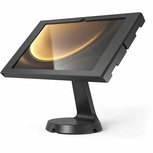 Maclocks 333B124GAPXB Miscellaneous Kits Compulocks Galaxy Tab S9/s10 Models Enclosure Mast Counter Stand - Apex Mast (333b124gapxb) 810157342331