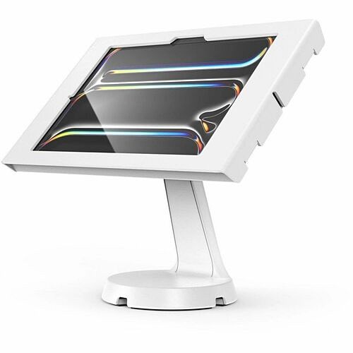 Maclocks 333W11PAPX4W Miscellaneous Kits Compulocks Ipad Pro M4/ipad Air M2 2024 Enclosure Mast Counter Stand - Apex Mast (333w11papx4w) 810157341440