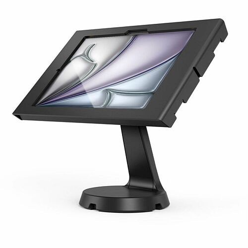 Maclocks 333B11APXB Miscellaneous Kits Compulocks Ipad Pro M4/ipad Air M2 2024 Enclosure Mast Counter Stand - Apex Mast (333b11apxb) 810157341396