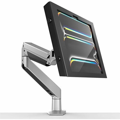 Maclocks 660REACH13PAPX4B Miscellaneous Kits Compulocks Ipad Pro M4/ipad Air M2 2024 Enclosure Reach Articulating Arm - Apex Reach (660reach13pap 810157341884