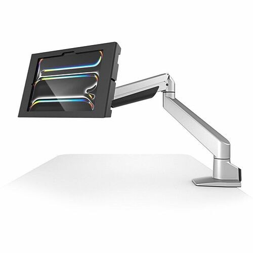 Maclocks 660REACH11PAPX4B Miscellaneous Kits Ipad Pro M4 11in (2024), Apex Enclosure Reach Articulating Arm (660reach11papx4b) 810157341877