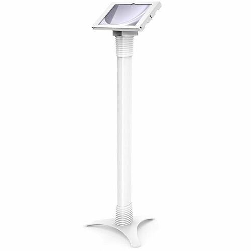 Maclocks 147W11GAPX9W Miscellaneous Kits Compulocks Galaxy Tab A9/a9+ Enclosure Portable Floor Stand (147w11gapx9w) 810157342225