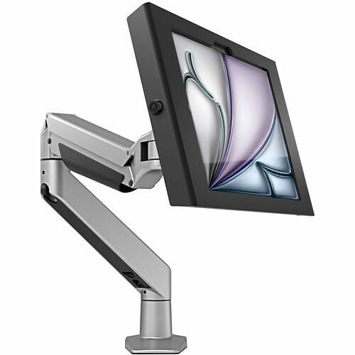 Maclocks 660REACH11APXB Miscellaneous Kits Ipad Air M2 And M3 11in, Apex Enclosure Reach Articulating Arm (660reach11apxb) 810157341211