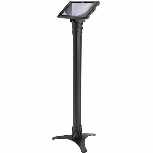 Maclocks 147B11GSWL9B Miscellaneous Kits Compulocks Galaxy Tab A9/a9+ Enclosure Portable Floor Stand (147b11gswl9b) 810157342300