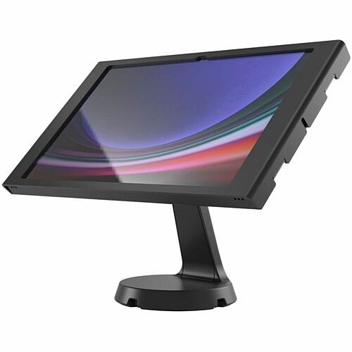 Maclocks 333B109GAPXB Miscellaneous Kits Maclocks Galaxy Tab S9/s10 Models Enclosure Mast Counter Stand - Apex Mast (333b109gapxb) 810157342324