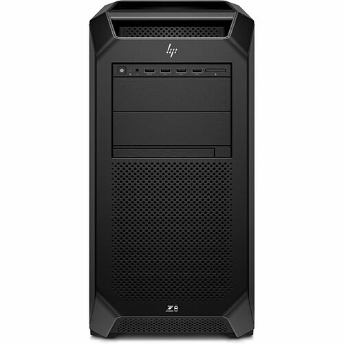 Hp AR2D0UA#ABA Workstations Hp Z8 G5 Workstation - Intel Xeon Gold 5416s - 128 Gb - 1 Tb Ssd - Tower - Black - Intel C741 Chip - Ar2d0uaaba 198701537021