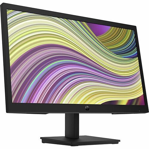 Hp 64V81A6 Monitors Kit Hp P22v G5 Monitor Fhd     Monitor - 1080p Black (64v81a6) 
