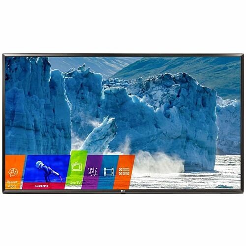 Lg 22LS660V0UD.AUS LCD TV Lg Ls660v 22ls660v0ud 22" Smart Led-lcd Tv - Hdtv - Ceramic Black - Edge Led Backlight - 1920 X 1080 22ls660v0udaus 