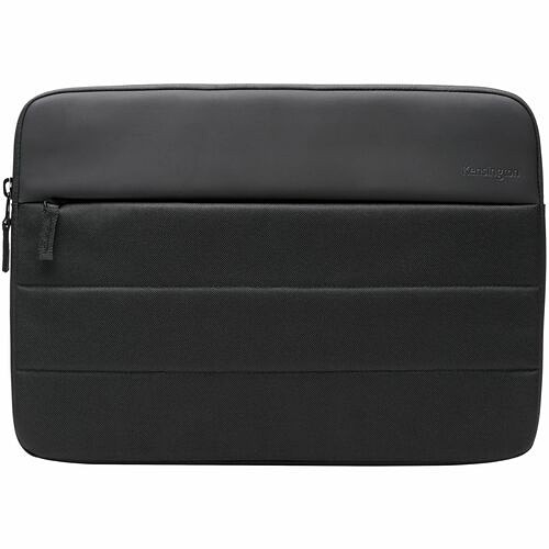 Kensington K60394WW Carrying Cases Kensington Carrying Case (sleeve) For 14" Notebook - Black - Scratch Resistant, Bump Resistant, Drop 085896603948