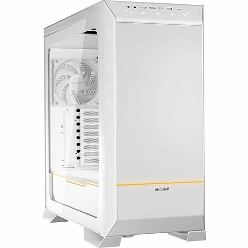 Be Quiet! BGW51 Computer Cases Dark Base Pro 901 White 