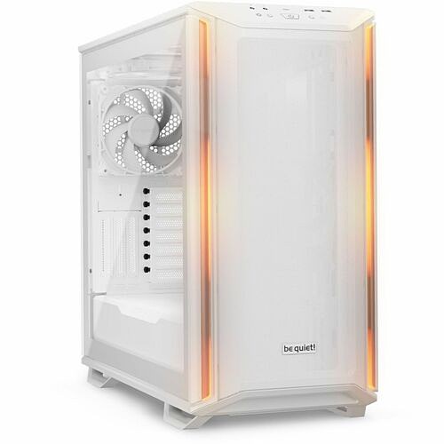 Be Quiet! BGW59 Computer Cases Dark Base 701 White 